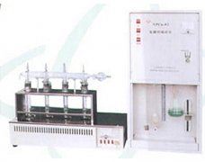 氮磷钙测定仪